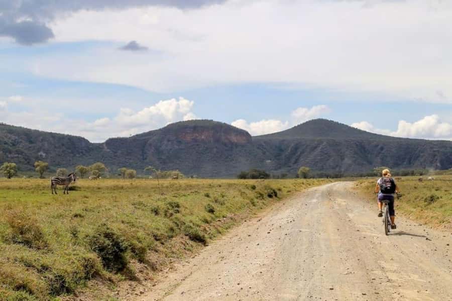 Nairobi:Group Hell's Gate National Park & Lake Naivasha Tour - Lunch is flexible, but the plan needs clarity