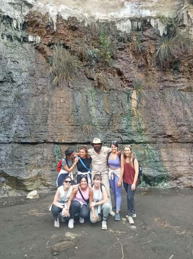 Nairobi:Group Hell's Gate National Park & Lake Naivasha Tour - Who will enjoy this tour most