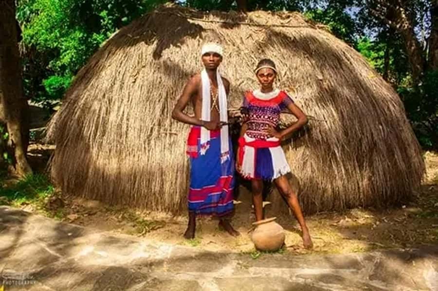 Nairobi: Guided Afternoon Tour to Bomas of Kenya. - Cancellation and Booking Flexibility