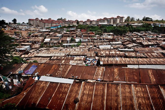 Nairobi Guided Tour to Kibera Slums - What the guide adds to the experience