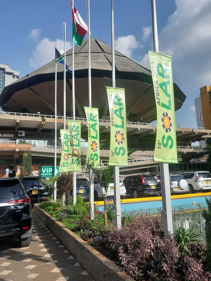 Nairobi: Hidden Gems and Local Secret Guided Walking Tour - Markets where Nairobi feels most immediate