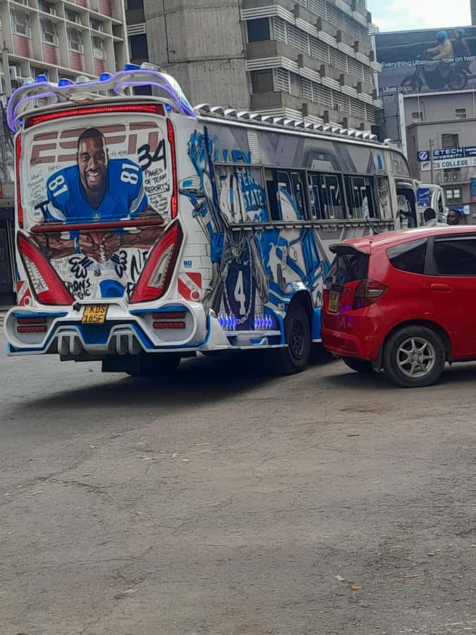 Nairobi: Hidden Gems and Local Secret Guided Walking Tour - What the guides add to the walk