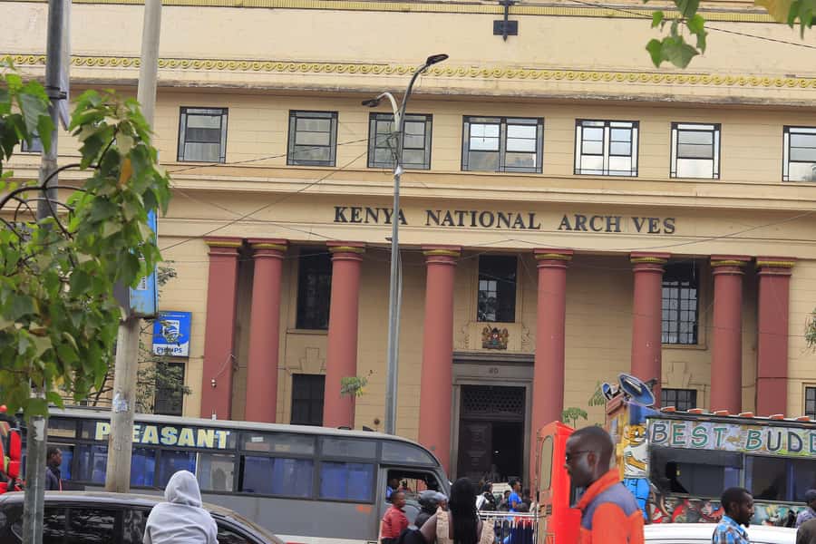 Nairobi: Hidden Gems and Local Secret Guided Walking Tour - Who should book this Nairobi walk?