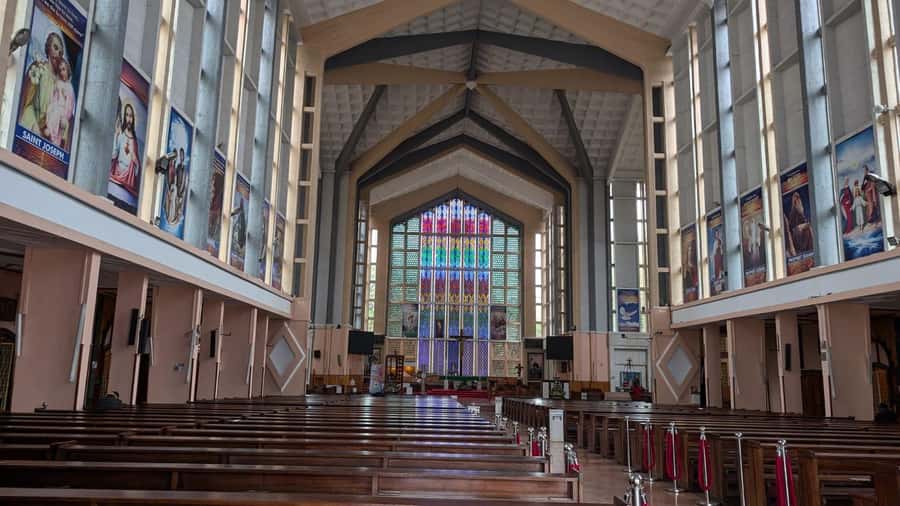 Nairobi: Hidden Gems and Local Secret Guided Walking Tour - Starting at Hilton and meeting the city