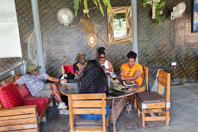 Nairobi Historical Walking City Tour - How much history will you get?