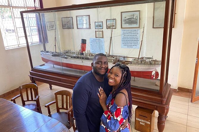 Nairobi History and Modern Culture 3 Hours Tour - Why this Nairobi tour works best early in your stay