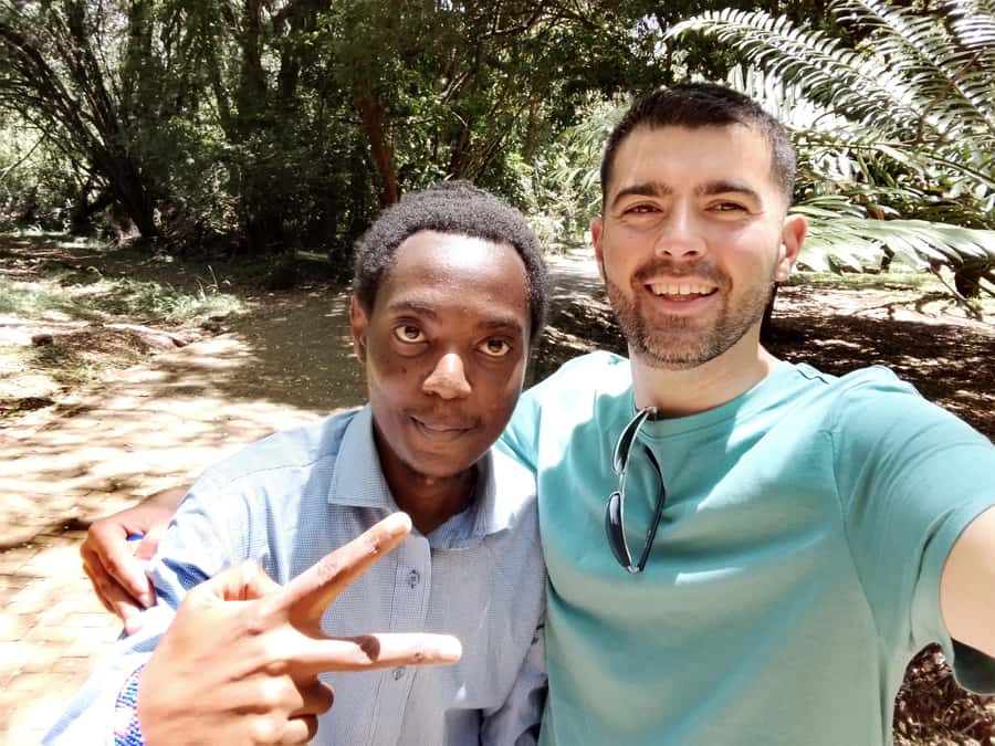 Nairobi: Karura Forest Guided Walking Tour - Why Karura Forest makes a strong Nairobi outing