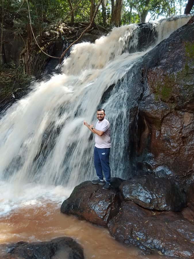 Nairobi: Karura Forest Guided Walking Tour - A slower pause for silence or journaling