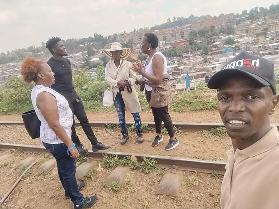 Nairobi: Kibera Slum Compassionate Walking Tour - Why this Kibera walk is different