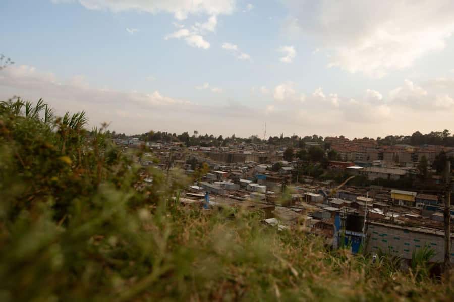 Nairobi: Kibera Slum Compassionate Walking Tour - Responsible tourism rules that really matter