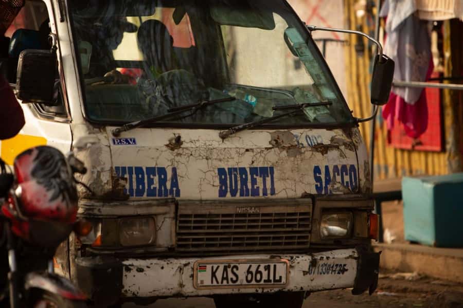 Nairobi: Kibera Slum Compassionate Walking Tour - Is $35 good value for three hours?