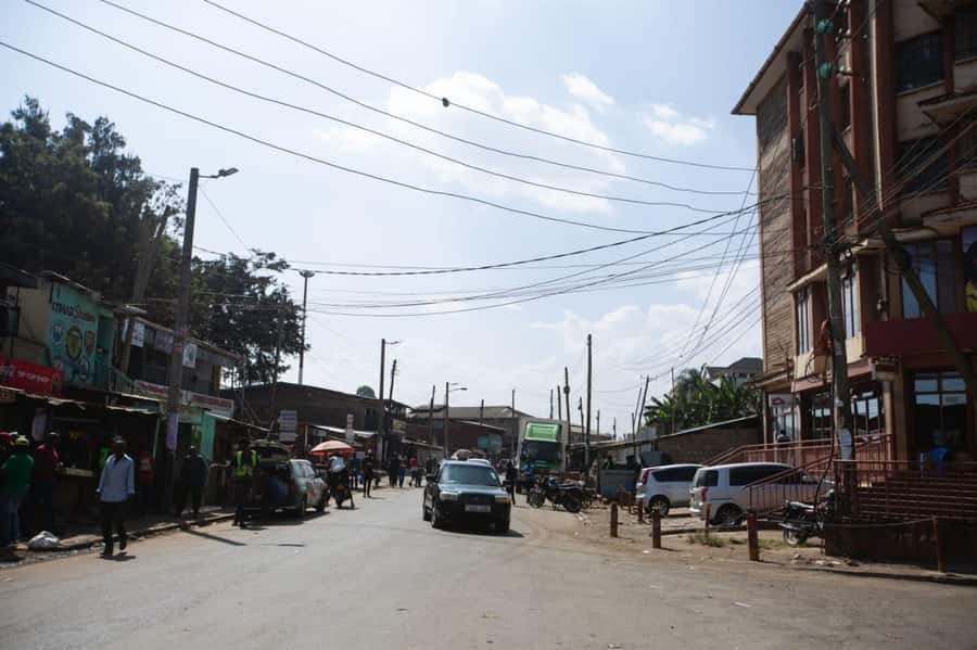 Nairobi: Kibera Slum Compassionate Walking Tour - What to bring and what to leave behind