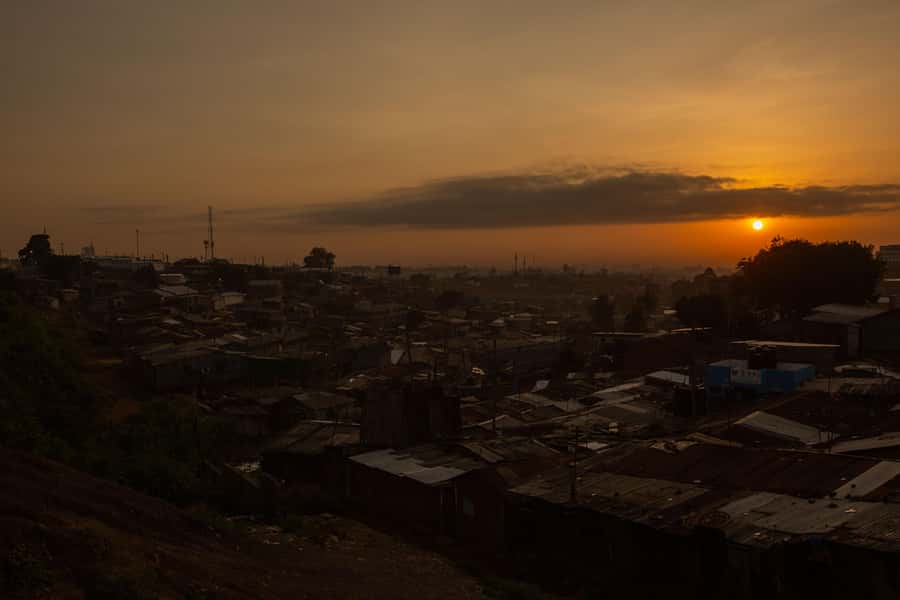 Nairobi: Kibera Slum Compassionate Walking Tour - Who will get the most from this experience?
