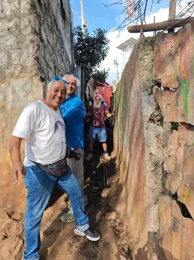 Nairobi: Kibera Slum Half-Day Guided Tour With Pick-up - Key points to know before you go