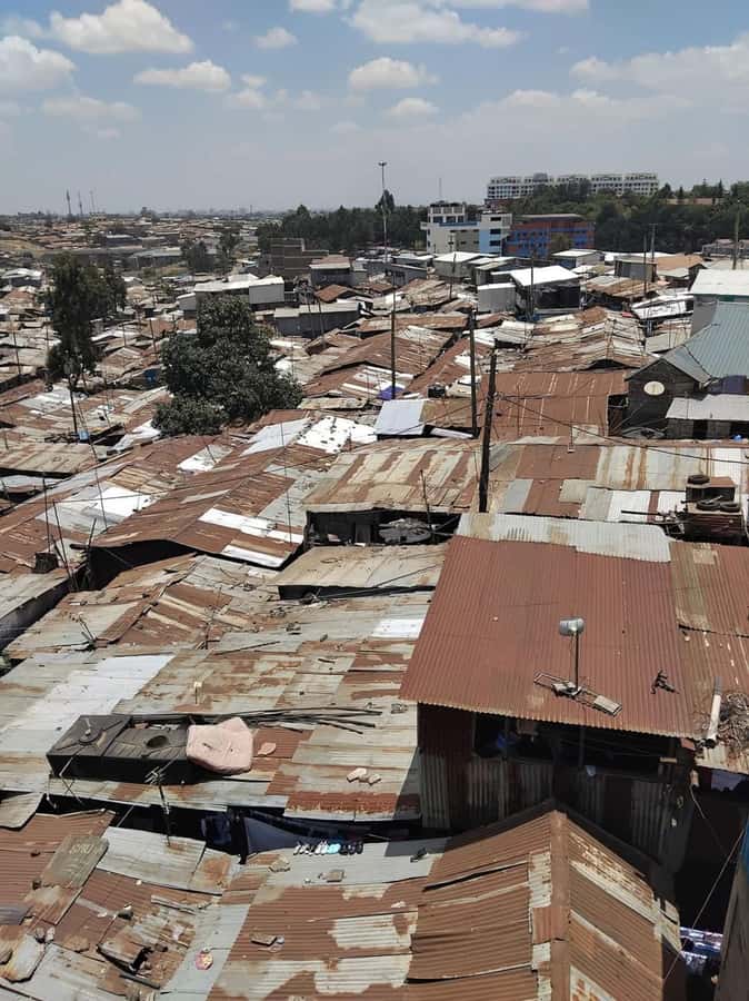 Nairobi: Kibera Slum Half-Day Guided Tour With Pick-up - Why a Kibera walk matters