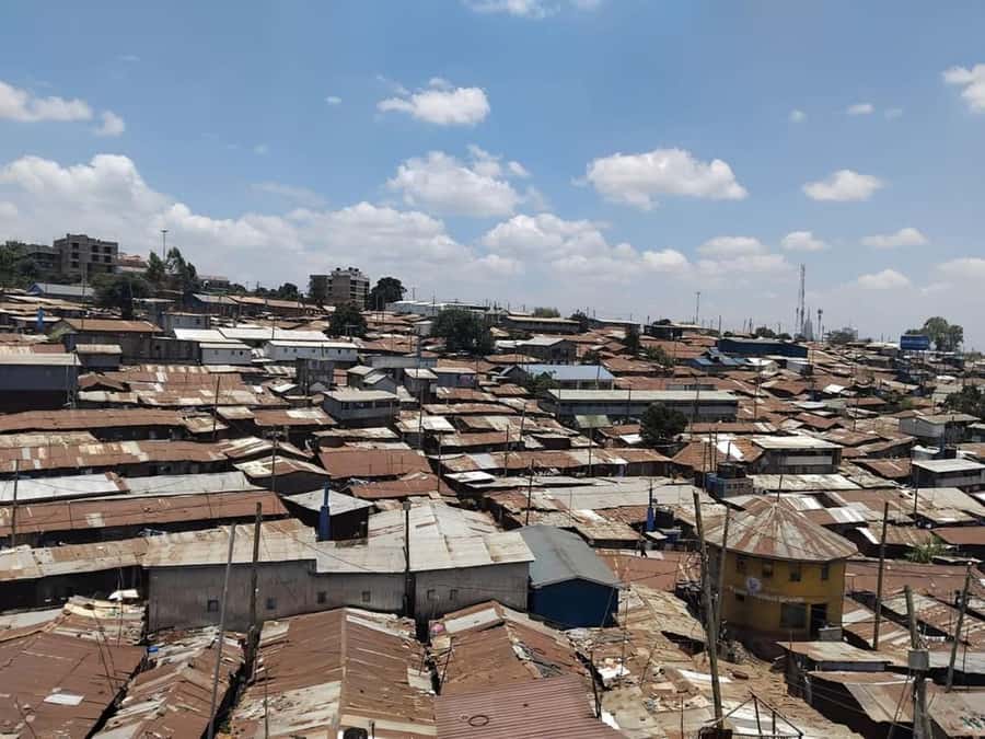 Nairobi: Kibera Slum Half-Day Guided Tour With Pick-up - Stories of resilience from a local guide