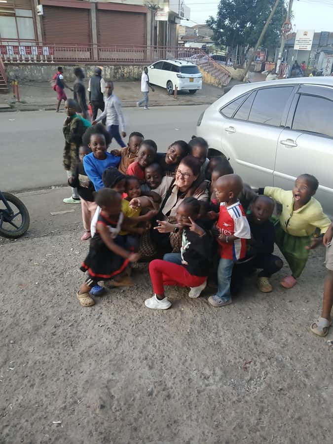 Nairobi: Kibera Slum storytelling tour with a Local - Key points to know before you go