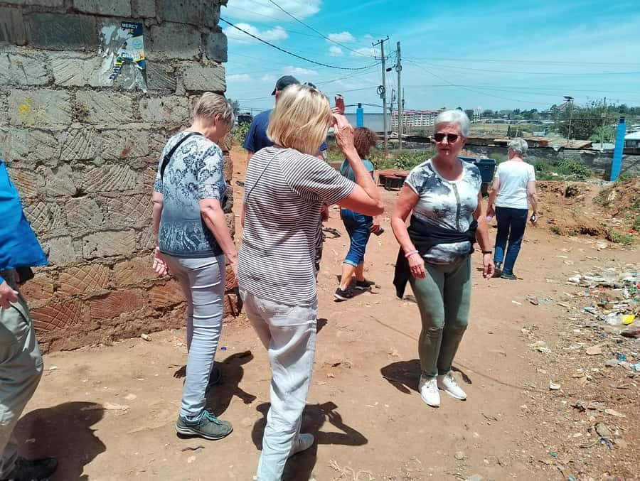 Nairobi: Kibera Slum storytelling tour with a Local - Why this Kibera walk feels different