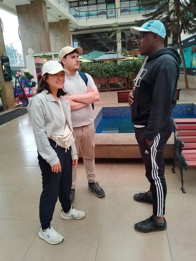 Nairobi: Kibera Slum storytelling tour with a Local - Safety, timing, and the practical side