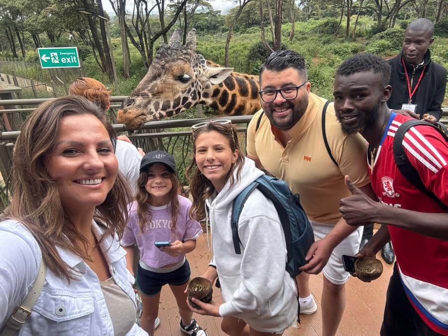 Nairobi: Kibera Slum (The Chocolate city)Guided Walking Tour - Why This Kibera Walk Feels Different