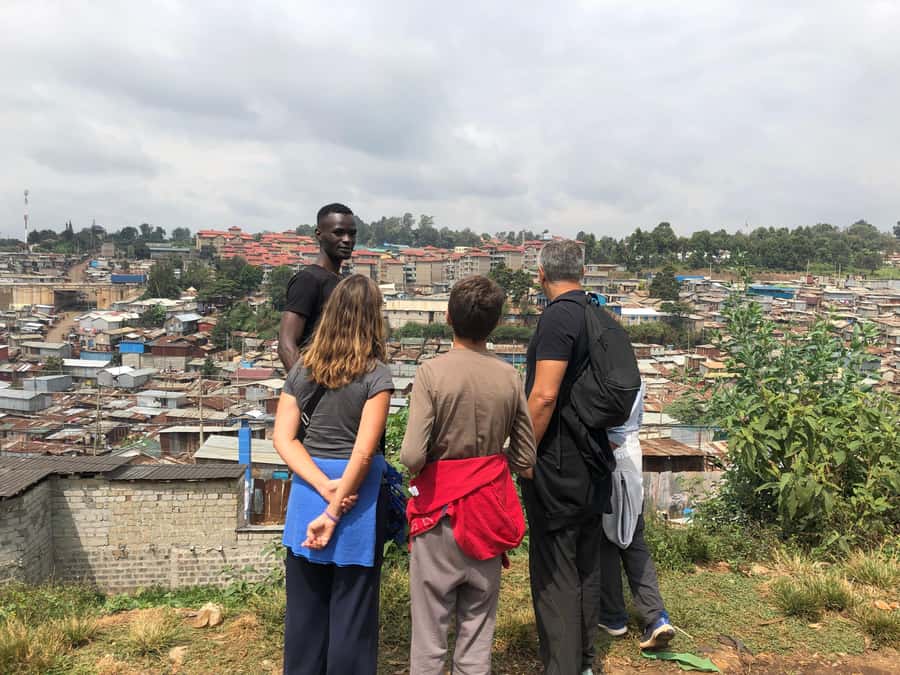Nairobi: Kibera Slum (The Chocolate city)Guided Walking Tour - Is $22 Good Value?