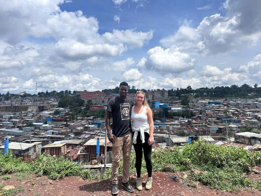 Nairobi: Kibera Slum Tour with Local Social Entrepreneurs - Why a local guide changes the experience