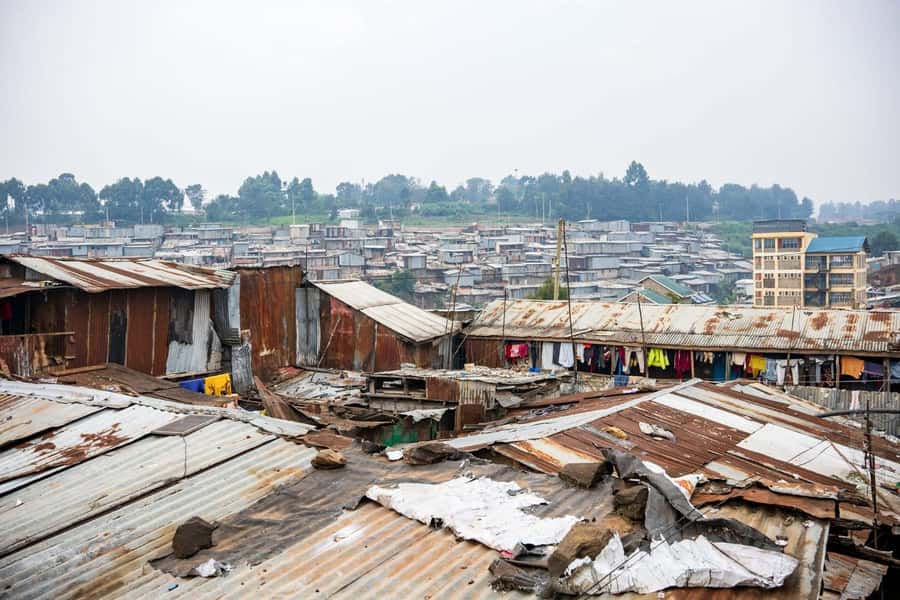 Nairobi: Kibera Street Art Tour with Local Artists - Key Points to Know Before You Go