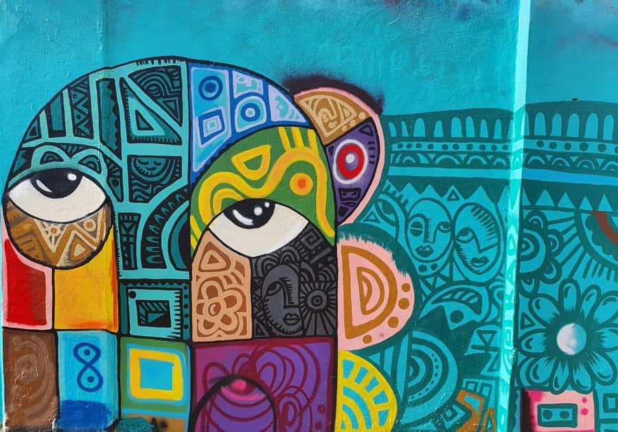 Nairobi: Kibera Street Art Tour with Local Artists - Timing, Walking, and Comfort