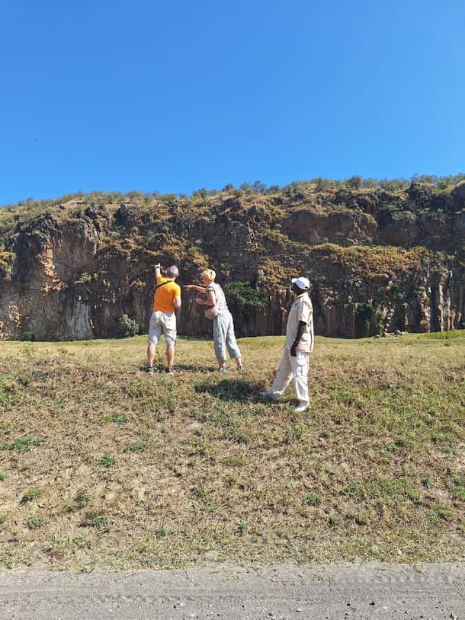 Nairobi: Lake Naivasha & Hell’s Gate National Park Day Trip - What makes this day trip special