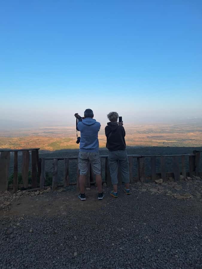 Nairobi: Lake Naivasha & Hell’s Gate National Park Day Trip - Lunch, timing, and the real length of the day