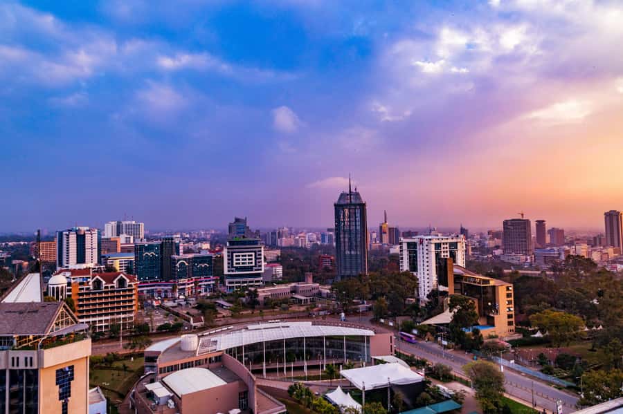 Nairobi: Maasai Market and Nairobi City Tour - Uhuru Gardens and the meaning of public space