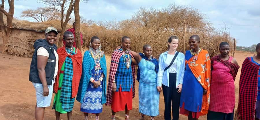 Nairobi: Masai Village Day Tour with Local Guide - Key points to know before you go