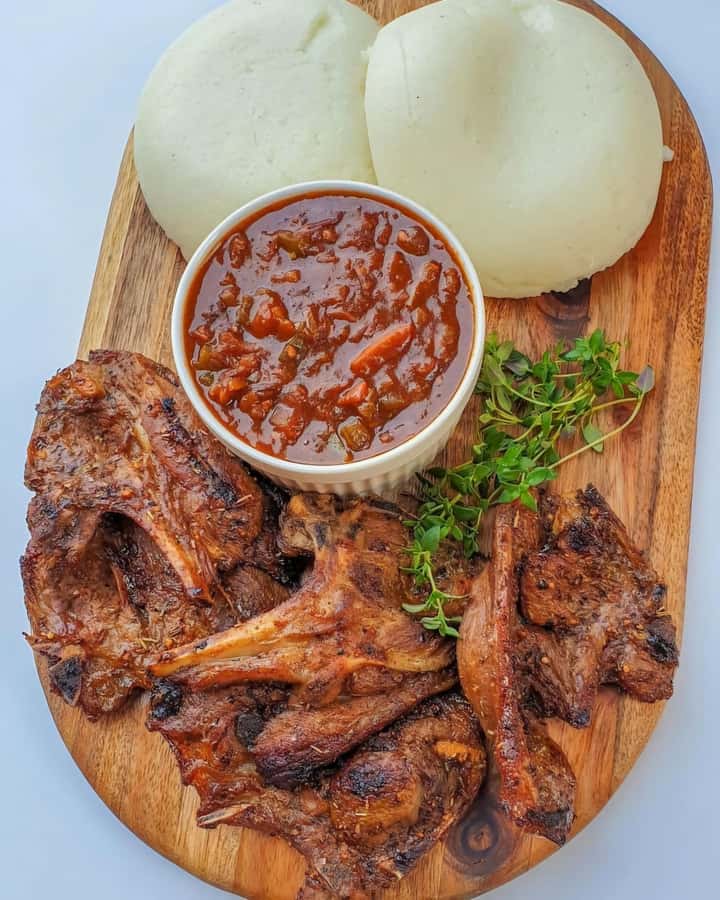 NAIROBI: MOTHERLAND GASTRONOMIC NAIROBI CITY TOUR - Key points to know before booking