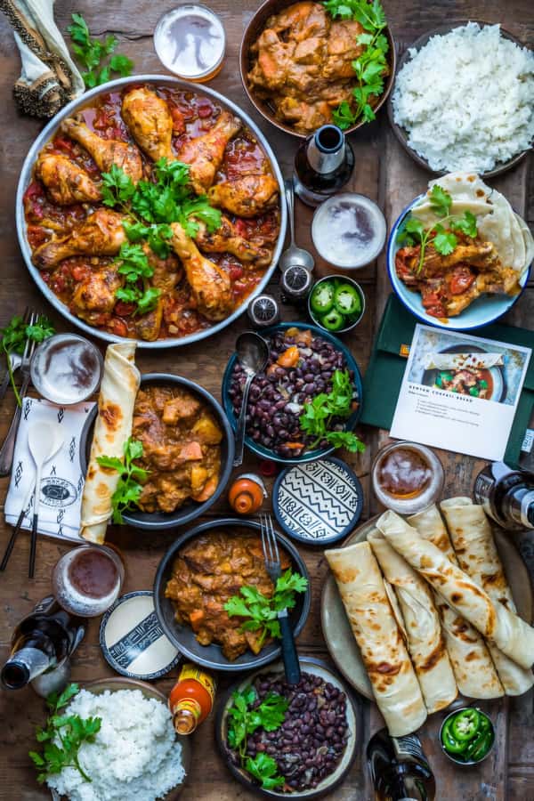 NAIROBI: MOTHERLAND GASTRONOMIC NAIROBI CITY TOUR - City Bus Station and the snacks of daily life