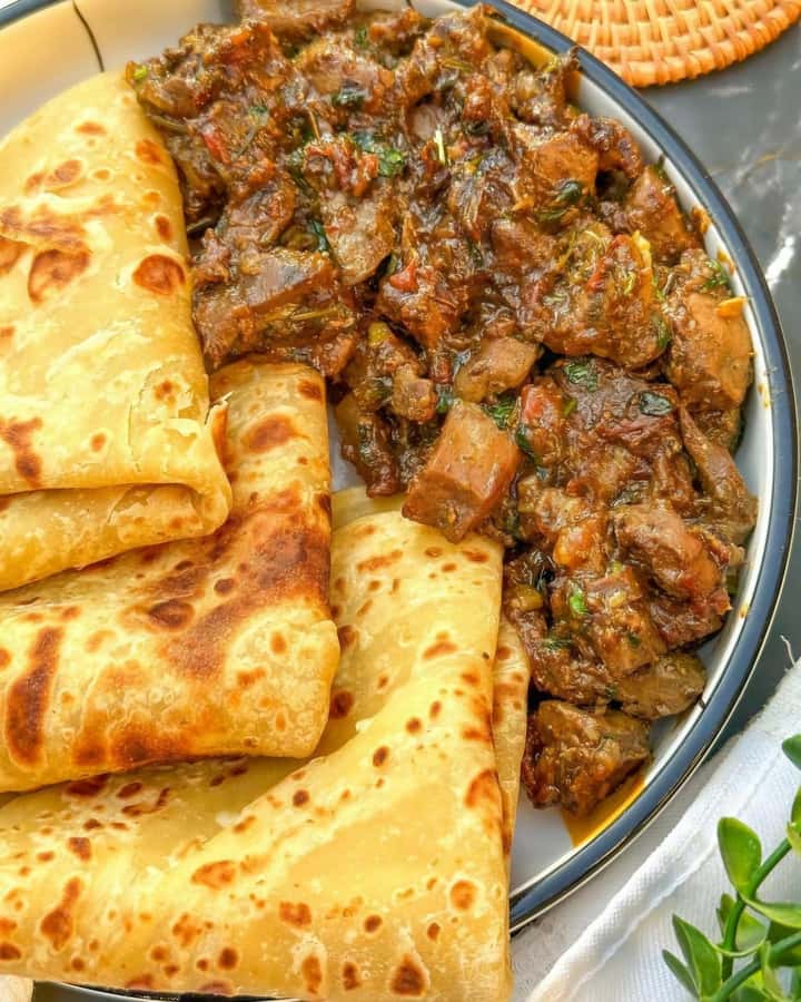 NAIROBI: MOTHERLAND GASTRONOMIC NAIROBI CITY TOUR - What the $55 price really means