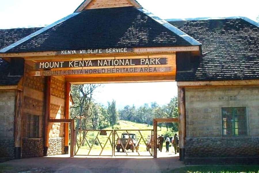 Nairobi: Mount Kenya Day Hike with Lunch - Why this Mount Kenya day trip is worth considering