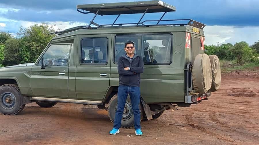 Nairobi: Nairobi National Park Half-Day Game Drive - The safari vehicle can shape the whole outing