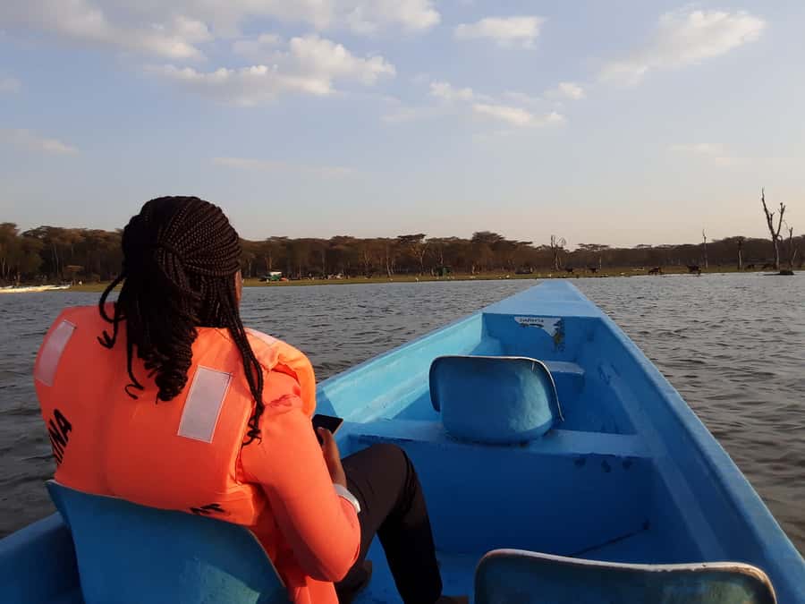 Nairobi: Nakuru National Park and Lake Naivasha Day Tour - What the $215 price really covers