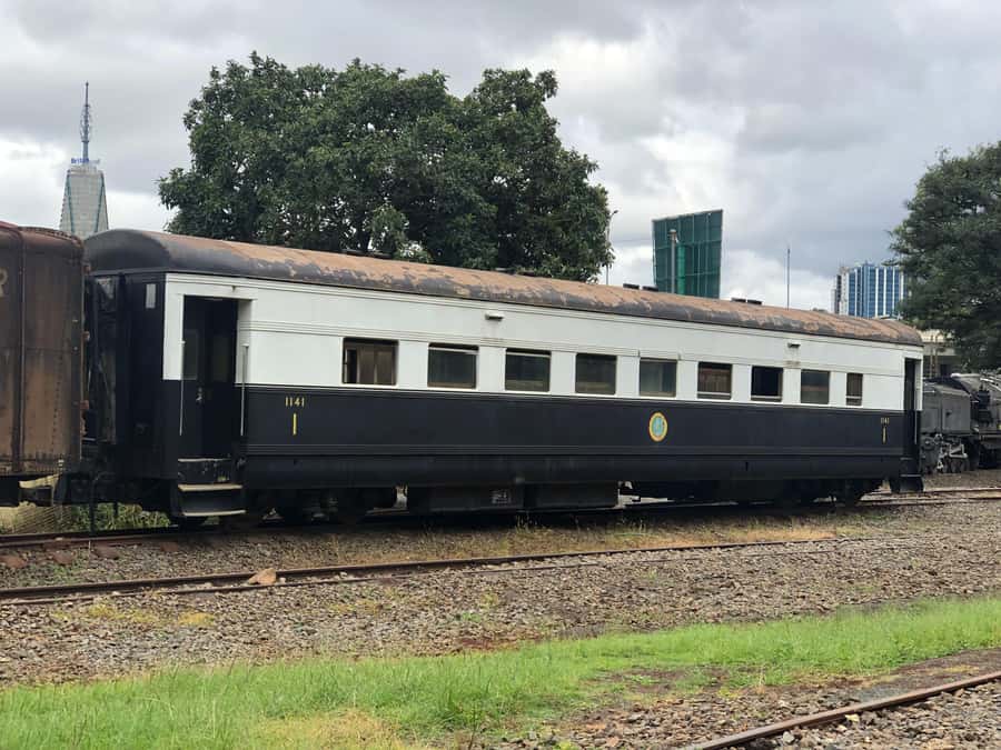 Nairobi National Museum & City Tour. - What the $55 price really covers