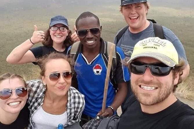 Nairobi National Park 6 am Group Joining Game drive. - Who will enjoy this safari most
