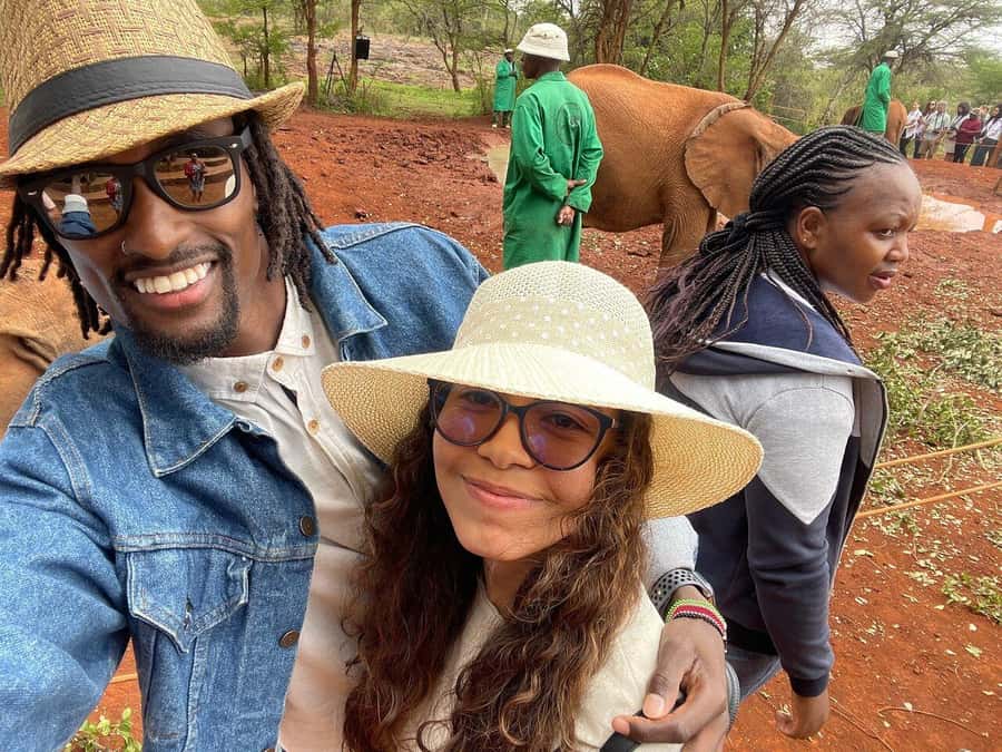 Nairobi National Park, Baby Elephant and Giraffe Centre Tour - Who will enjoy this experience most