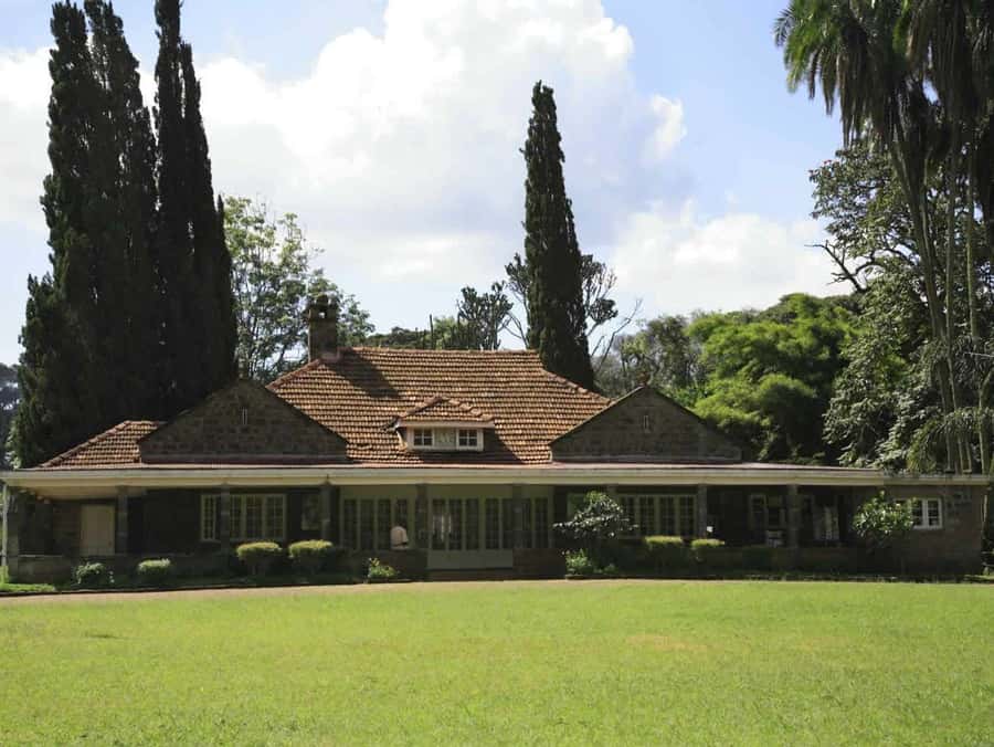 Nairobi: National Park, Elephant Orphanage, & Giraffe Centre - Lunch, transport, and the value of a flexible guide