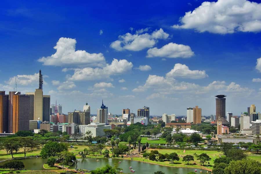 Nairobi National Park Full or Half-Day Tour with Guide - Wildlife sightings and the value of a good guide