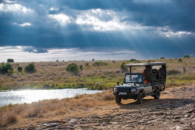 Nairobi National Park Game Drive - Shared Experience in Open Jeep - Who will enjoy this three-hour drive