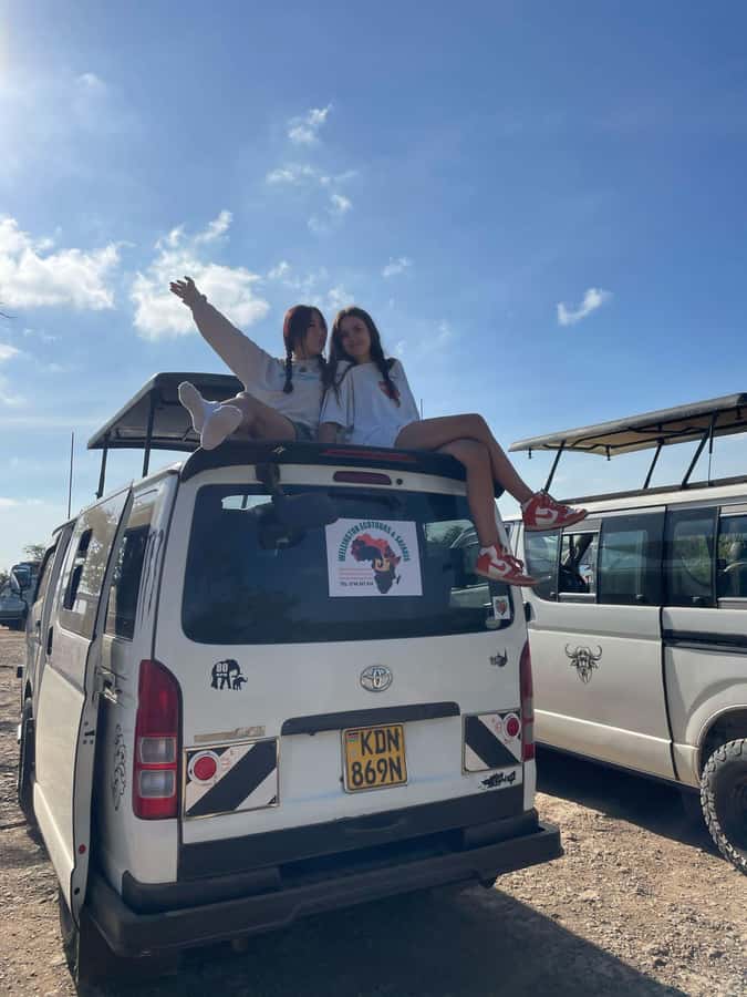 Nairobi National Park Half-Day Guided Game Drive With Pickup - Why Nairobi National Park makes sense for a short visit