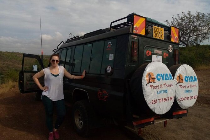 Nairobi National park private day tour - Service, guides, and the human side of the trip