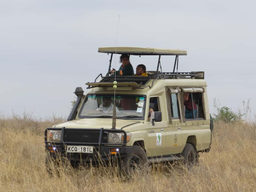 Nairobi national park: Sunrise and Sunset Tours - Who will enjoy this experience most
