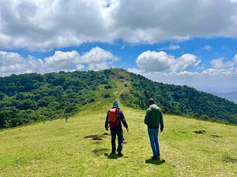 NAIROBI:Ngong Hills Day Hike,Group Tour - Key points to know before you go