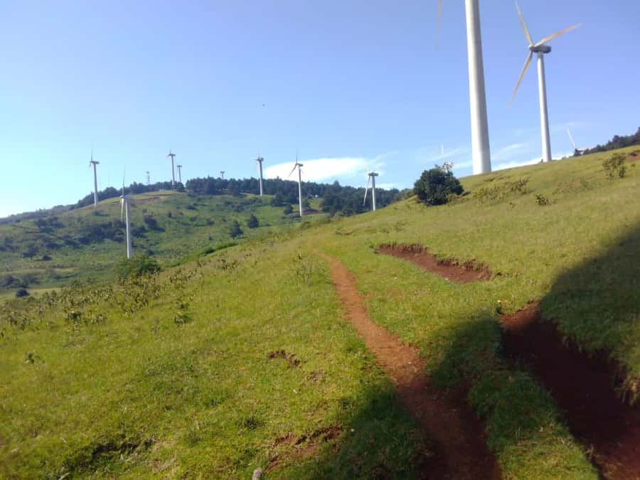 Nairobi: Ngong Hills Hiking and Zip Lining Tour - Key points to know before you book