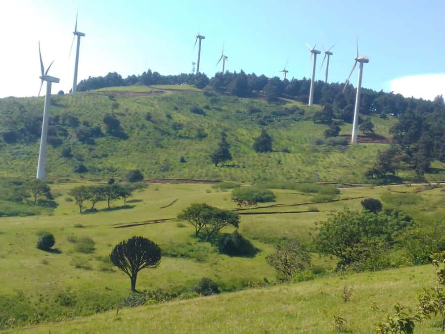 Nairobi: Ngong Hills Hiking and Zip Lining Tour - Leaving Nairobi for the Ngong Hills